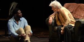 First Look at EAT ME at South Coast Repertory