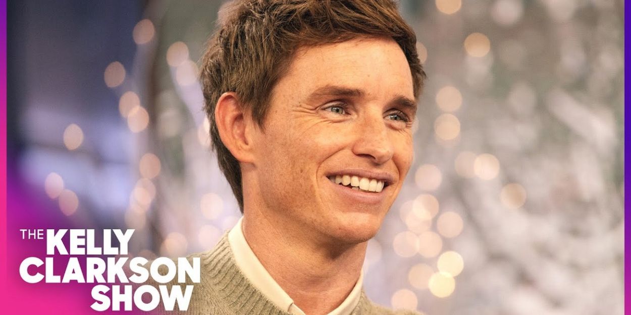 Video: Eddie Redmayne Recalls Nerve-Wracking LES MISERABLES Oscar Performance Video