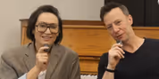 Eden Espinosa & Tally Sessions Talk MUCH ADO ABOUT NOTHING at The Old Globe Video