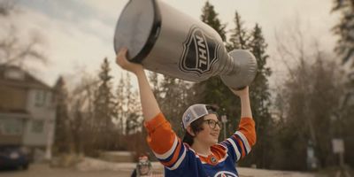 Video: Edmonton Opera Reimagines 'Maybe This Time' to Tribute the Edmonton Oilers Photo