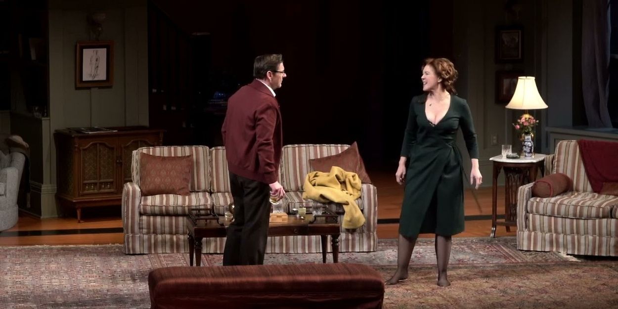 Video: Edward Albee's 'Who's Afraid of Virginia Woolf?' Video