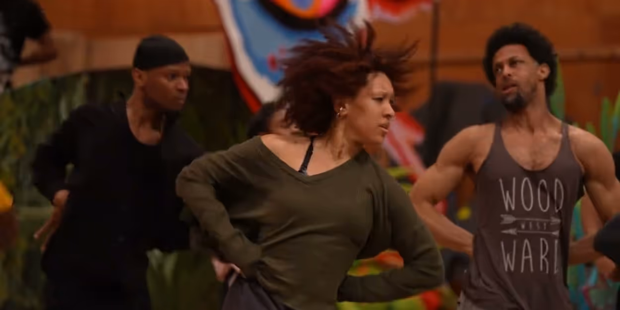 Video: Go Inside Rehearsals For EL NIÑO at the Metropolitan Opera Video