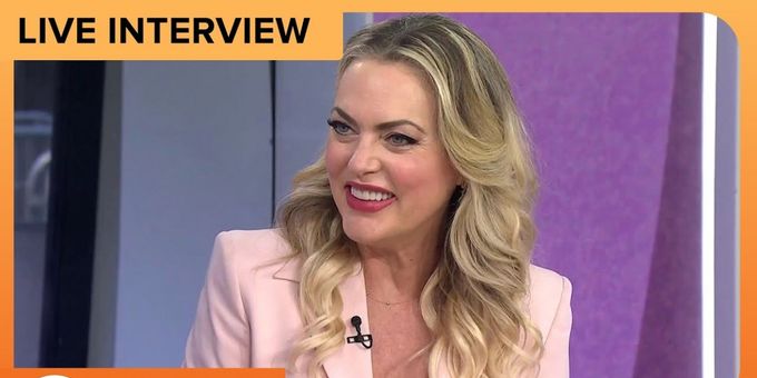 Video: Elaine Hendrix Shares Why She Joined GINGER TWINSIES as a Producer