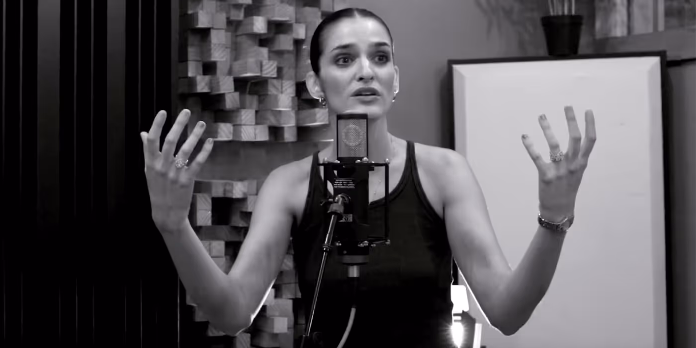 Videos You Missed This Week: GYPSY, THE GREAT GATSBY and More  Image