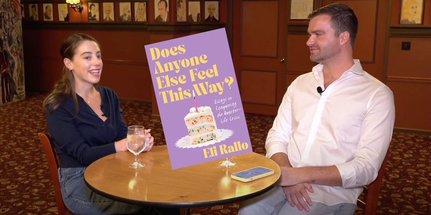 Videos You Missed This Week: RAGTIME, ROMY & MICHELE and More  Image