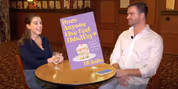 Eli Rallo Reveals Her Favorite 'Crash-Out Musicals' & Talks New Book Video