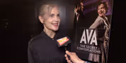 Elizabeth McGovern Explains What AVA: THE SECRET CONVERSATIONS Is All About Video