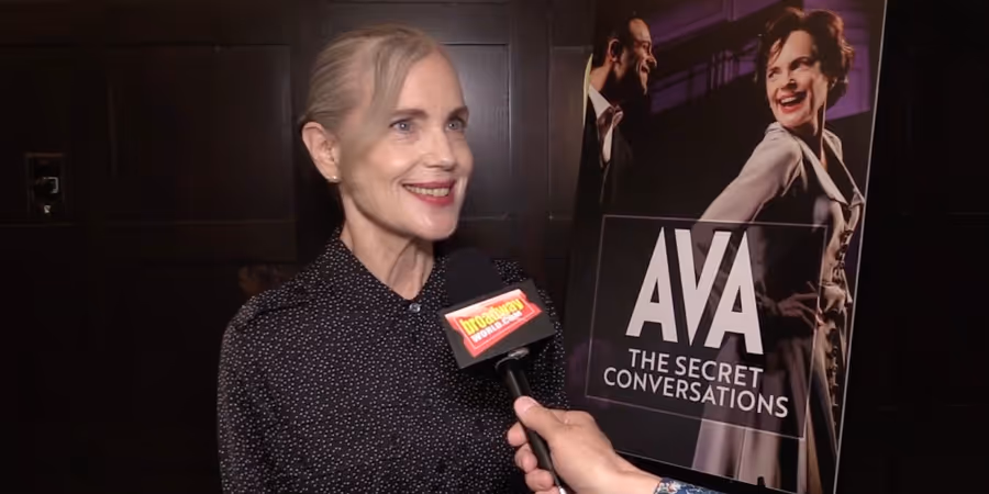 Wake Up With BroadwayWorld July 4, 2025- THE WITCHES Exclusive First Look and More Image