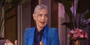 Elizabeth McGovern Previews AVA: THE SECRET CONVERSATIONS Video