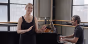 Exclusive: Watch Elizabeth Stanley's Rendition of 'Sing Happy' for LIZA! AT 80 Video