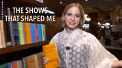 Elizabeth Teeter Picks the Shows That Shaped Her Video
