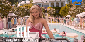 Watch the Trailer for LEGALLY BLONDE Prequel ELLE