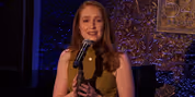 Ellie Fishman sings 'Back to Before' from RAGTIME at 54 Below! Video