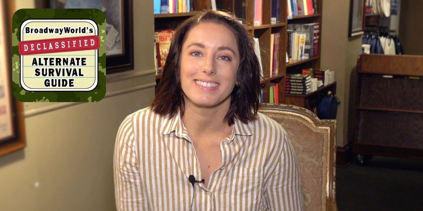 Wake Up With BroadwayWorld October 13, 2025 - Trisha Paytas To Join BEETLEJUICE and More  Image