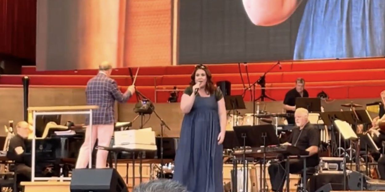 Video: Emily Koch Sings 'Better' from KIMBERLY AKIMBO National Tour Video