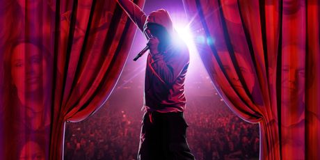 Video: Eminem's STANS Documentary Sets Worldwide Release, Shares Teaser Trailer Photo