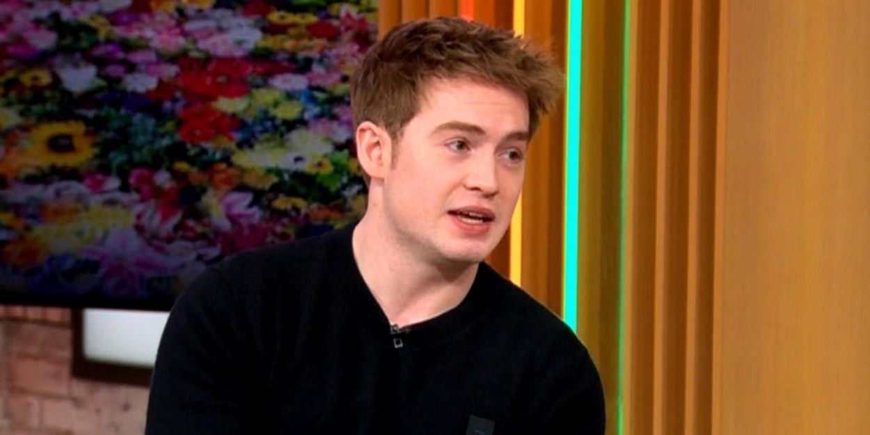 Video: Kit Connor Talks Returning to Stage Roots in ROMEO + JULIET Video