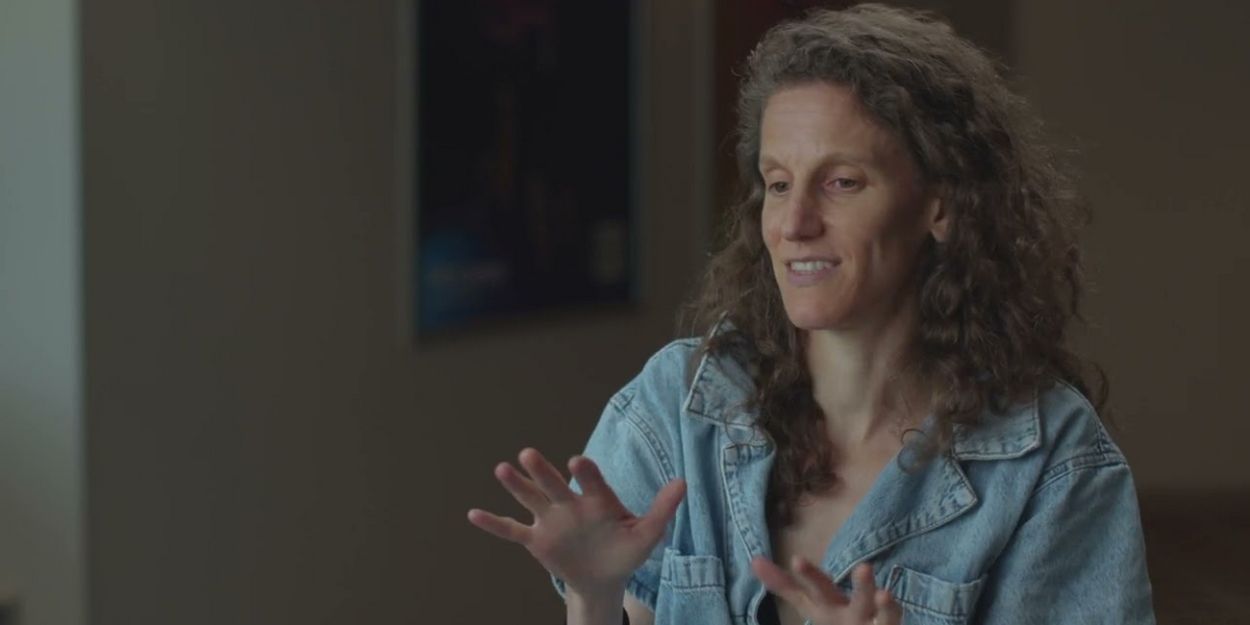Video: Zoe Sarnak Talks EMPIRE RECORDS: THE MUSICAL Video