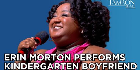Video: Erin Morton Performs 'Kindergarten Boyfriend' From HEATHERS THE MUSICAL Photo