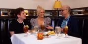 Betsy Wolfe & Ethan Slater Are Having a Bloody Good Time in LITTLE SHOP OF HORRORS Video