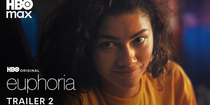 Video: Watch a New Trailer for EUPHORIA Season 3