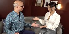 Video: Eva Noblezada Talks HADESTOWN Exit, THE GREAT GATSBY and More