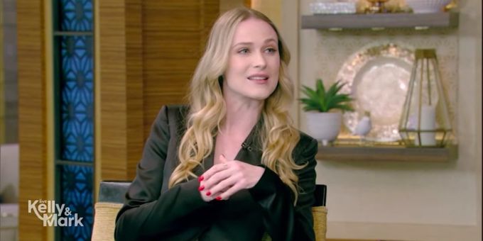 Video: Evan Rachel Wood Discusses Her Musical Theatre Roots Before LITTLE SHOP OF HORRORS