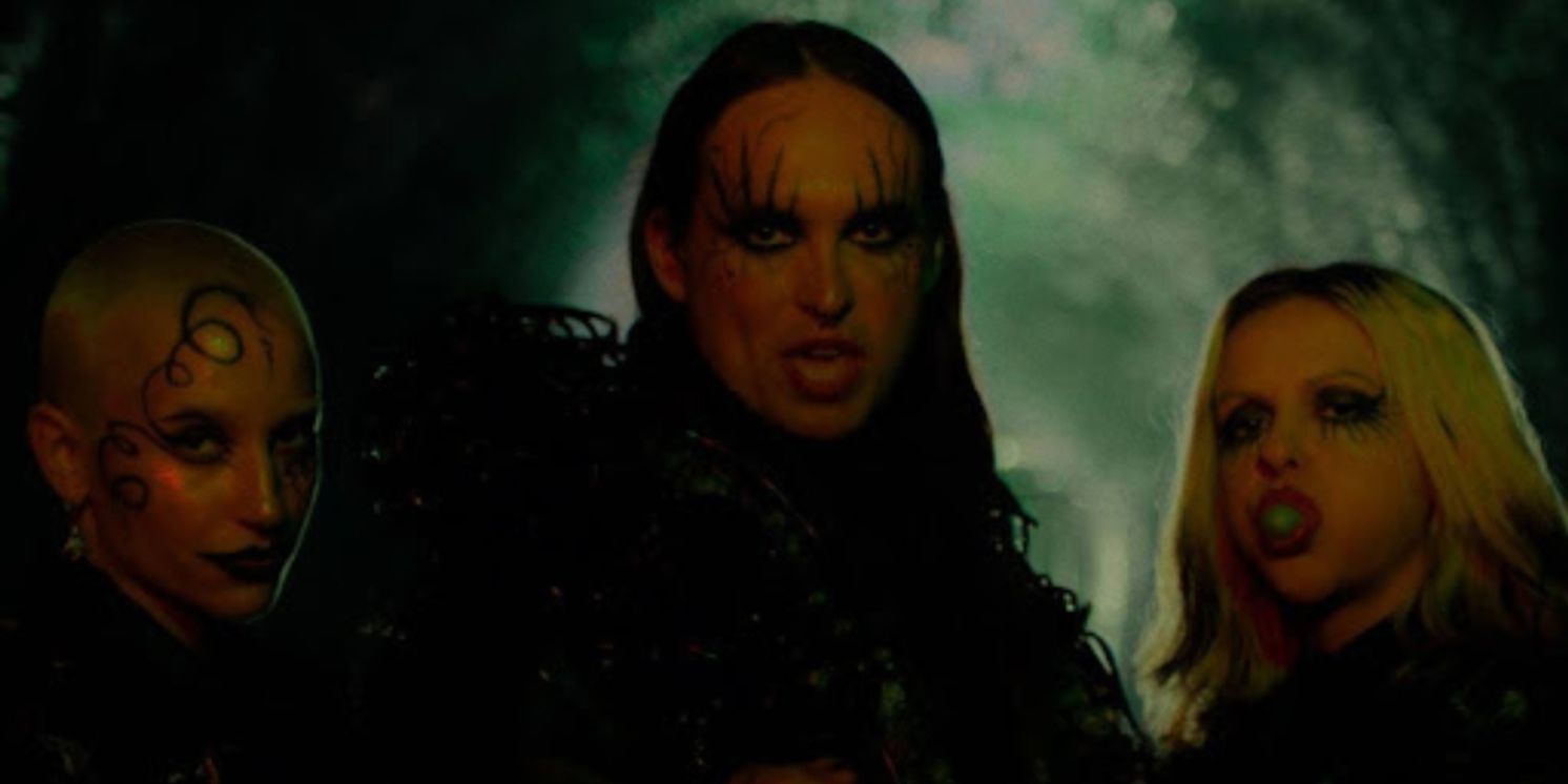 Video: Eve Parker Finley Releases Music Video For 'Fall Into Me'  Image