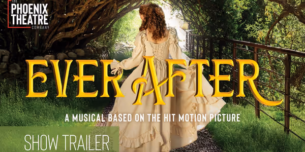 Video: EVER AFTER at The Phoenix Theatre Company Photo
