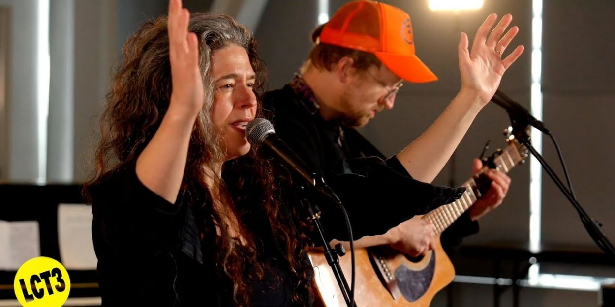 Video: Watch Music Video of 'Everything Stays Broken' by The Bengsons from THE KEEP… Video