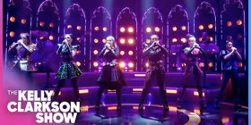 SIX THE MUSICAL LIVE! Shares Sneak Peek Clip of 'Ex-Wives'