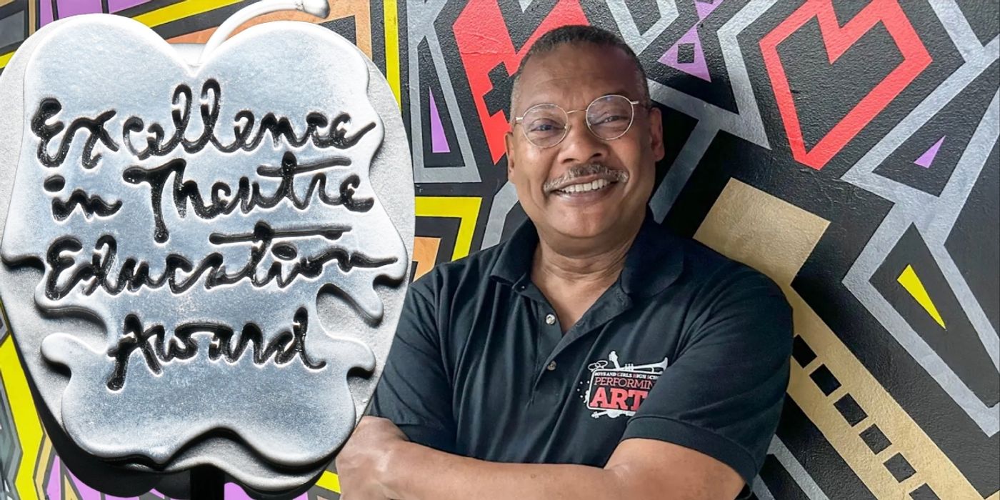 Wake Up With BroadwayWorld September 26, 2025- CHICAGO Welcomes Mira Sorvino and Bianca Marroquin and More!  Image