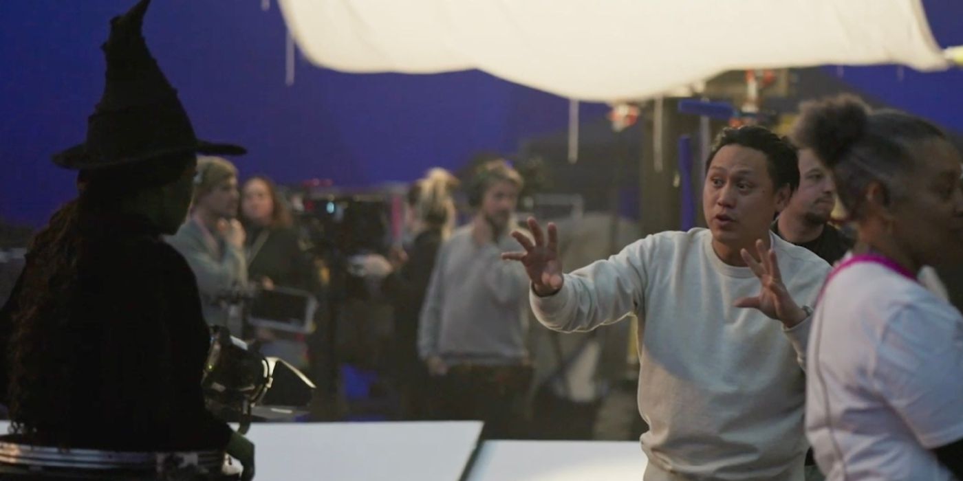 Videos You Missed This Week: THE GREAT GATSBY, ENGLISH, and More  Image