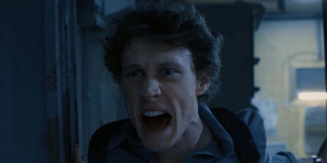 Video: Exclusive Clip of 'Alone' from Apocalyptic Musical Film THE END Video
