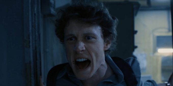 Video: Exclusive Clip of 'Alone' from Apocalyptic Musical Film THE END