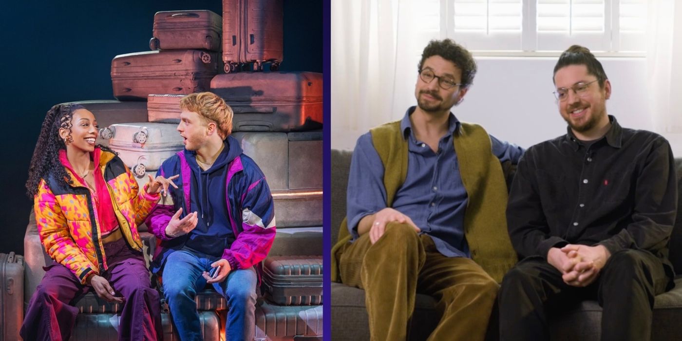 Wake Up With BroadwayWorld April 28, 2026- THE LOST BOYS Opens At the Palace and More  Image