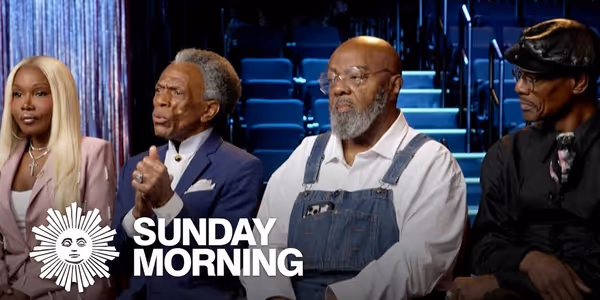 Video: Watch the Full Conversations with CATS: THE JELLICLE BALL Cast and Crew From CBS Sunday Morning Segment Photo