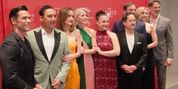 Inside Opening Night of FALLEN ANGELS with Rose Byrne, Kelli O'Hara & More! Video