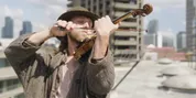 FIDDLER ON THE ROOF Arrives At the Barbican Theatre Video