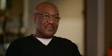 Exclusive: Delroy Lindo Uncovers Family History in FINDING YOUR ROOTS Photo