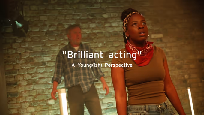 Video: FIRE FIRE Trailer Released Ahead of Arcola Theatre Run