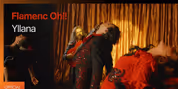 FLAMENC-OH!! Trailer Previews 2026 London Run Video