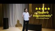 Park Theatre Releases FLORENCE Trailer Video