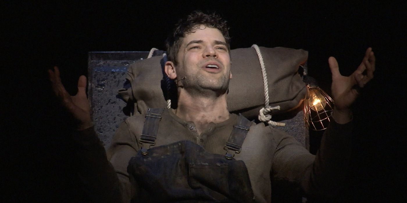 Videos You Missed This Week: JOHN PROCTOR IS THE VILLAIN, FLOYD COLLINS, and More  Image