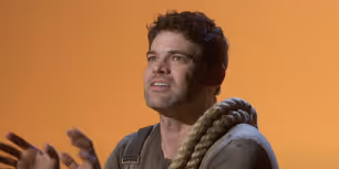 Video: FLOYD COLLINS Performs at the Tony Awards