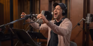 Video: FLOYD COLLINS Star Jeremy Jordan Sings 'How Glory Goes'