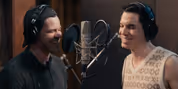 Jason Gotay & Jeremy Jordan Sing 'The Riddle Song' From FLOYD COLLINS Video