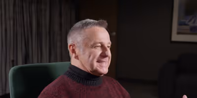 Video: FOOTLOOSE Director Stephen Mear Talks Milwaukee Rep Production Photo