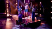 'Holding Out for a Hero' from FOOTLOOSE at Milwaukee Rep Video