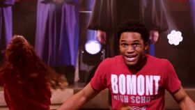 Watch Songs From FOOTLOOSE THE MUSICAL at Milwaukee Rep
